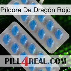 Píldora De Dragón Rojo 23